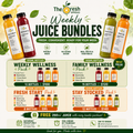 Weekly Juice Bundles