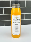 40 Juice bottles(300ml) - Standard Event Pack (Citrus Burst)