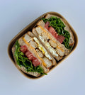 30 Bowls of Gourmet Chicken Sandwiches - Standard Event Pack