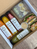 TheFreshSpread Experience Box